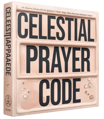 Celestial Prayer Code-Official Website