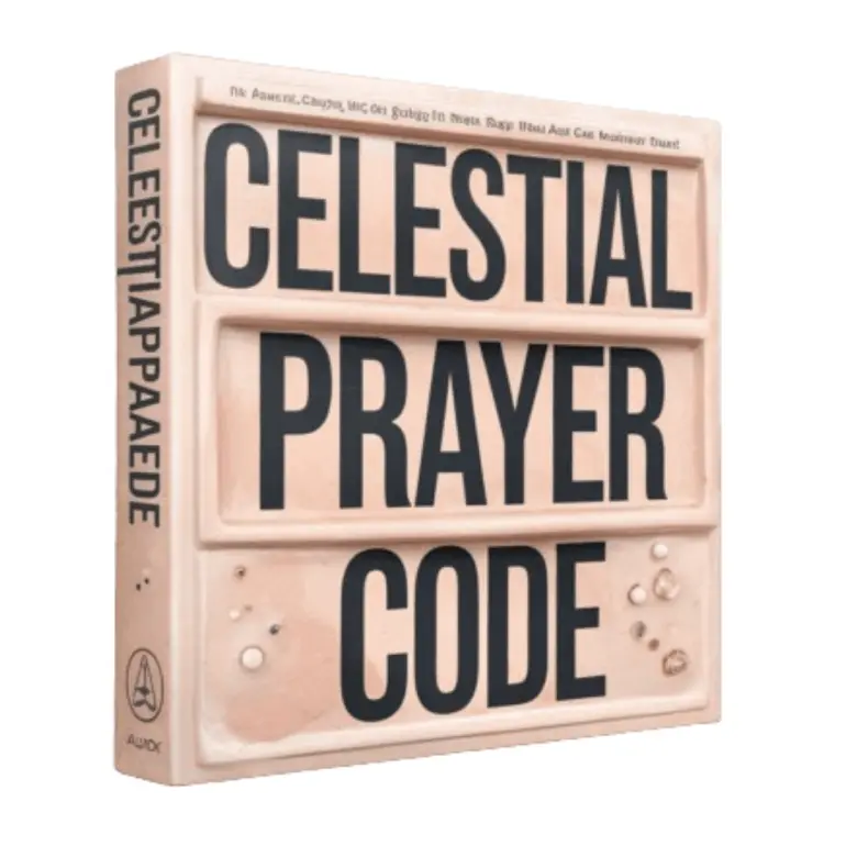 Celestial Prayer Code